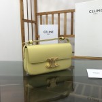 Replica Celine Triomphe Shoulder Bag