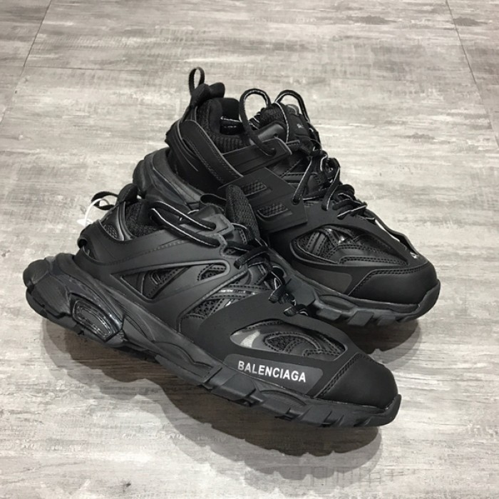 Balenciaga Track 3.0 Sneakers Black ,replica balenciaga 3.0 track sneakers