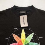 Replica Balenciaga How Do You Feel T-Shirt