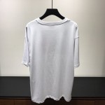 Replica Balenciaga Uniform Large Fit T-shirt