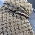 Replica Gucci x Balenciaga BB Puffer Jacket
