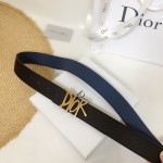 Replica Dior and Shawn belt