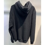 Replica Dior Oblique Hooded Sweatshirt