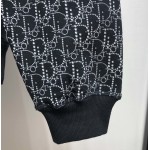 Replica Dior Oblique hoodie