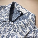 Dior Oblique Overshirt