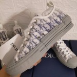 Replica Dior B23 Low Sneakers