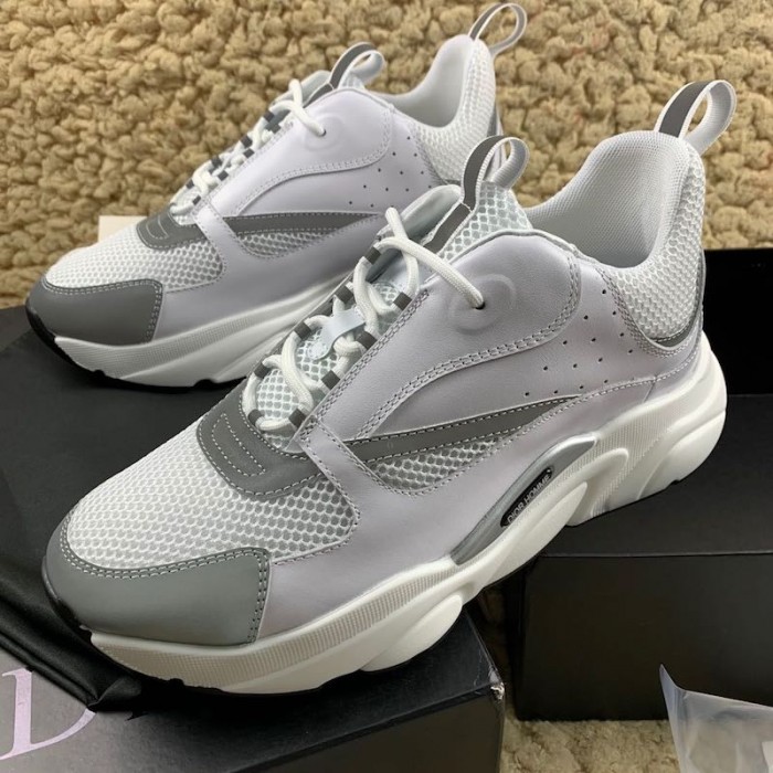 dior track sneakers