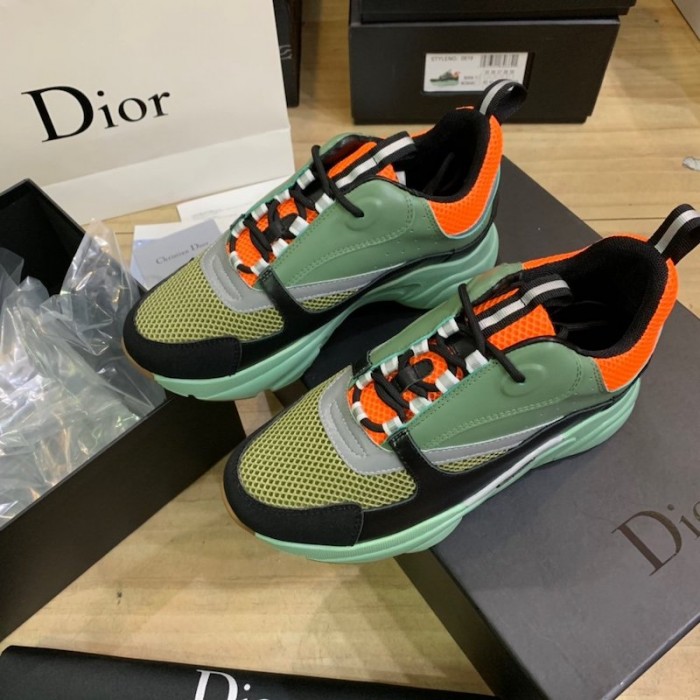 Dior, Shoes, Copy Mens Dior B22 Sneakers