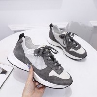 dior runners grey