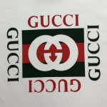 Replica Gucci interlocking G print T-shirt