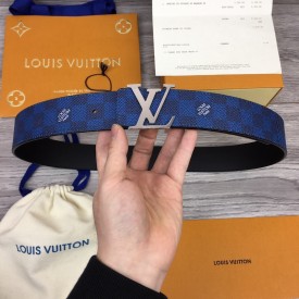 Louis Vuitton LV x NBA Flask Holder Crossbody, myGemma, SE