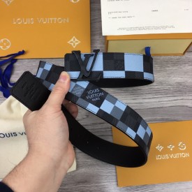 Shop Louis Vuitton Leather Logo Belts (M0213Y, M0213X, M0213W, M0213V,  M0213U, M0213T, M0213S) by 碧aoi