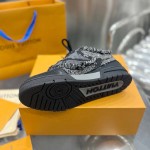 Replica Louis Vuitton LV Skate Sneaker
