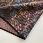 Replica Louis Vuitton Damier Cotton Knit Shorts