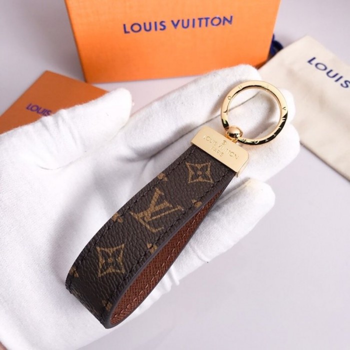 Louis Vuitton, A 'Dauphine Chain Bag Charm'. - Bukowskis