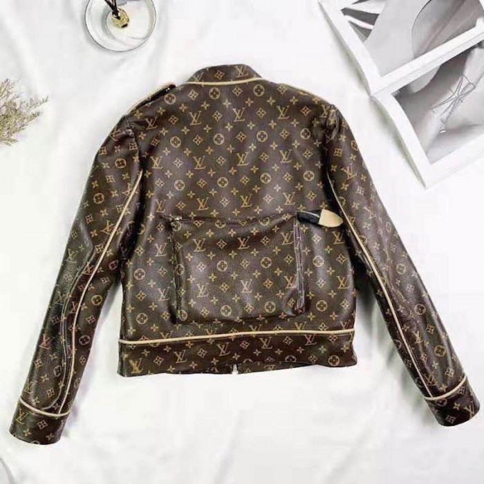 Louis Vuitton  Jackets  Coats  Louis Vuitton Varsity Jacket  Poshmark