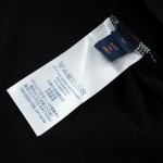 Replica LV Pendant Embroidery T shirt