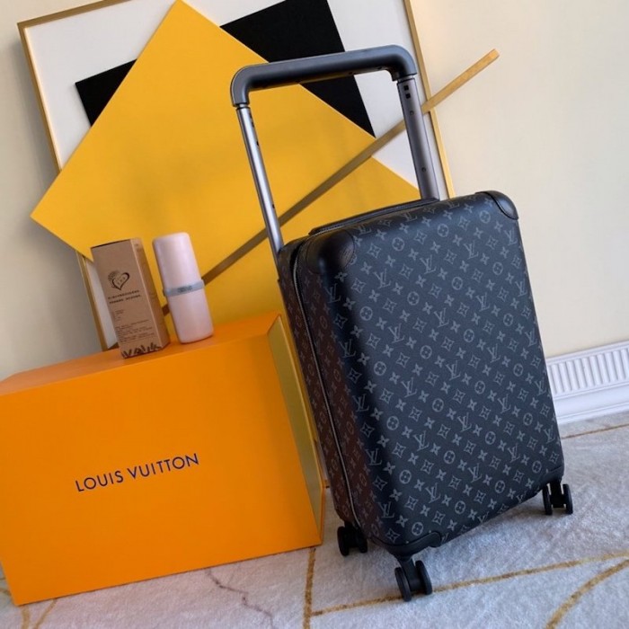Shop Louis Vuitton MONOGRAM Hard Type TSA Lock Luggage & Travel Bags  (M23303) by Bellaris