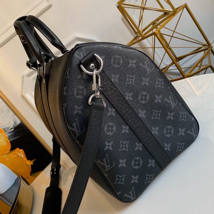 Louis Vuitton Keepall Bandouliere Bag Limited Edition 3675901