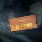 Shop Louis Vuitton Lvxnba Shoes Box Backpack (M45784) by design
