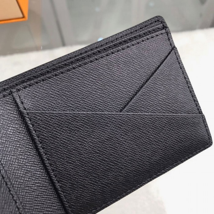 Shop Louis Vuitton DAMIER GRAPHITE 2023 SS Multiple wallet (N62663) by  Gluecklich