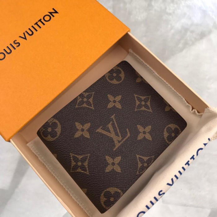 Replica Louis Vuitton M60042 Insolite Wallet Monogram Canvas For Sale