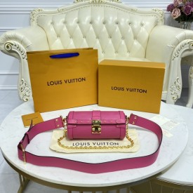 Replica Louis Vuitton LV PAPILLON TRUNK M57835 for Sale