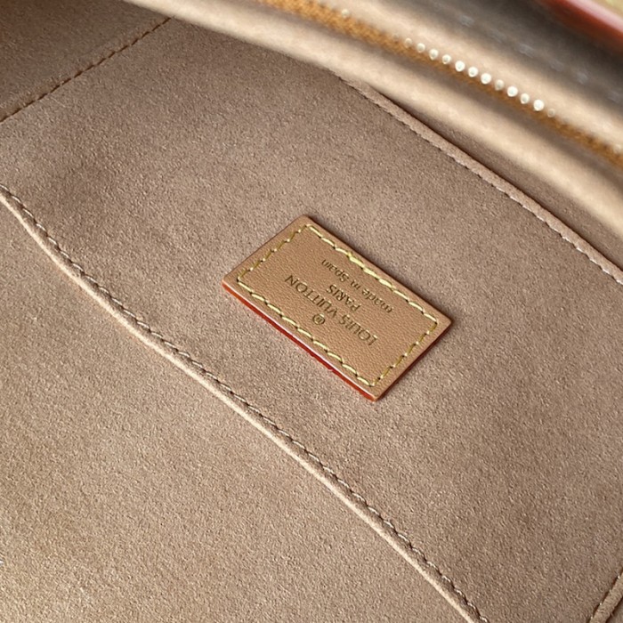 Louis Vuitton Dauphine MM Handbag Since 1854
