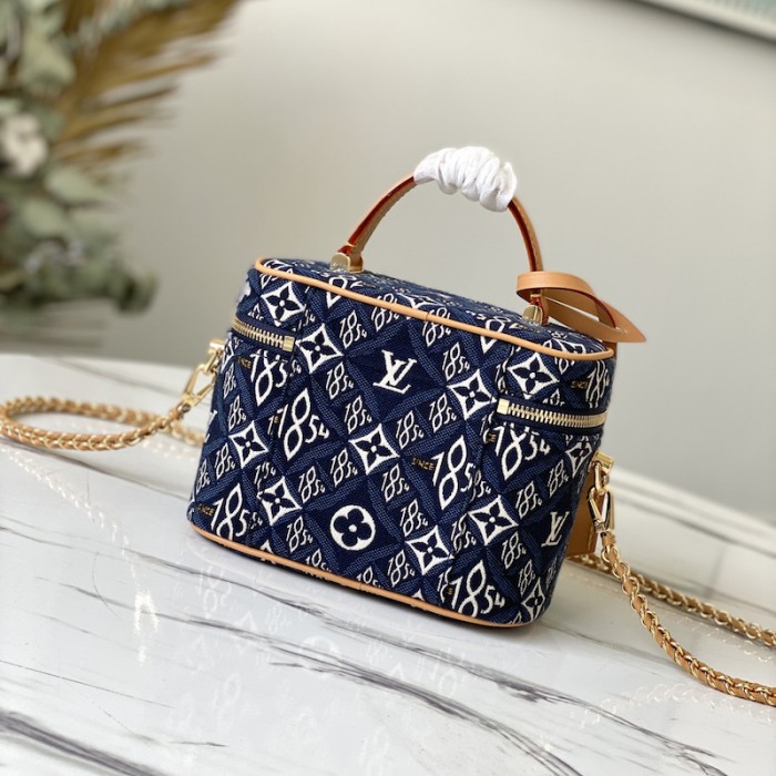 LOUIS VUITTON VANITY PM REVEAL + FULL REVIEW + Pros Cons + Worth