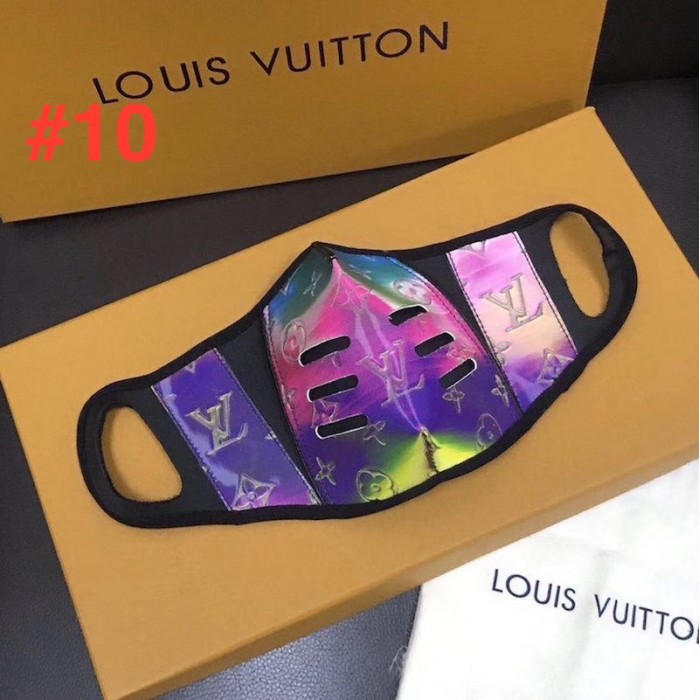 Selling Louis Vuitton Sku22085 Cloth Face Mask - Inktee Store