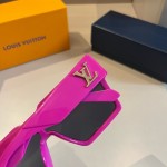 Replica Louis Vuitton Cyclone Sunglasse